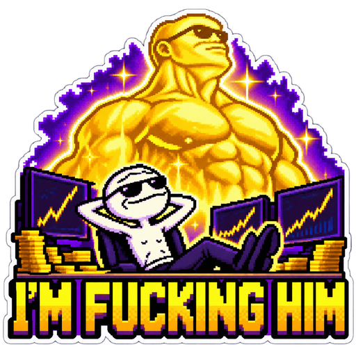 I’m fucking him