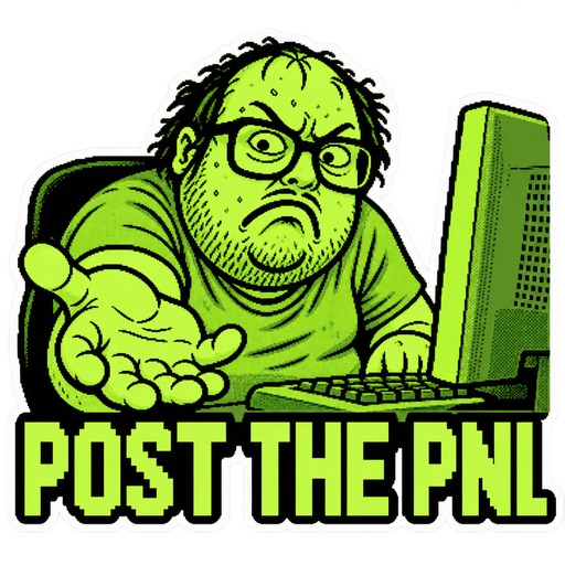 Post the PNL