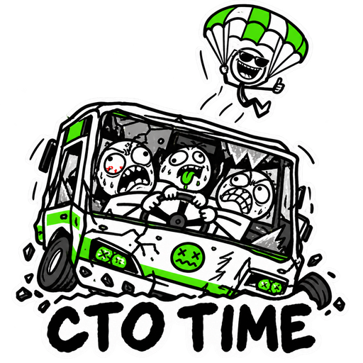 CTO time