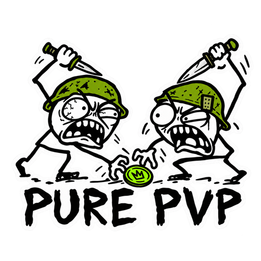 Pure PVP