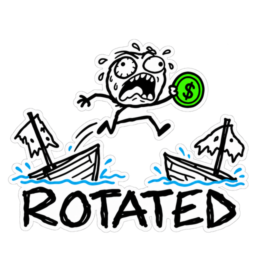 Rotated