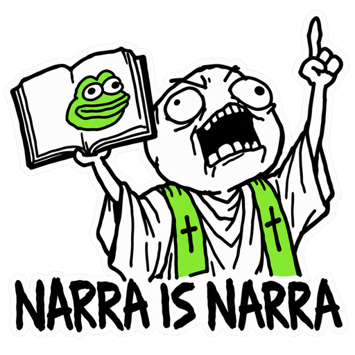Narra is narra