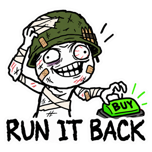 Run it back